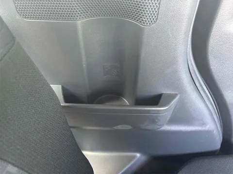 Toyota Pixis Mega