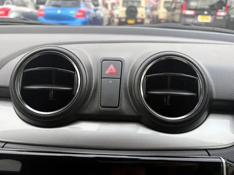 Suzuki Swift Sport