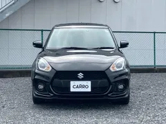 Suzuki Swift Sport
