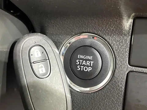 Suzuki Alto Turbo RS
