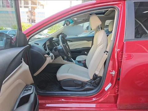 Buick Excelle GT
