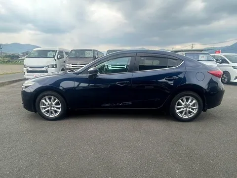 Mazda Mazda3 (Axela)