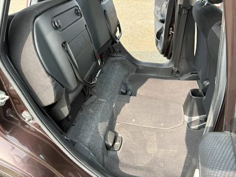 Honda Jazz (Fit)