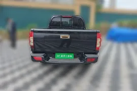 Great Wall Wingle 5