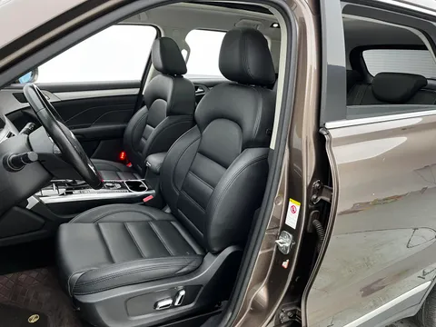 Haval H7