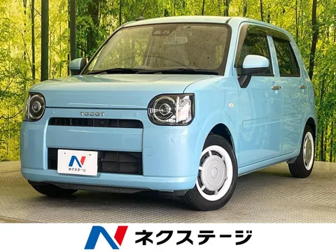 Daihatsu Mira Tocot