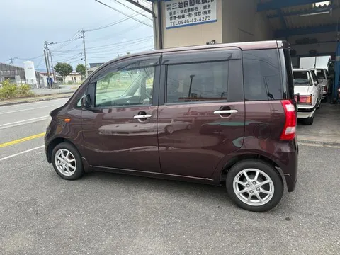Subaru Lucra