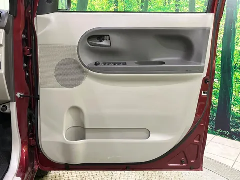 Subaru Chiffon