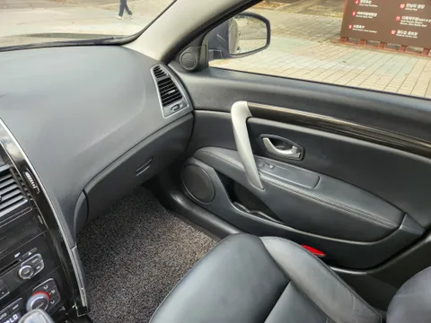 Renault SM7