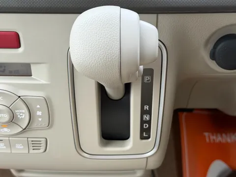 Suzuki Alto Lapin LC
