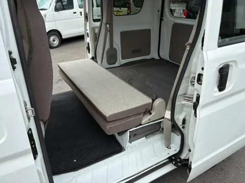 Nissan Clipper