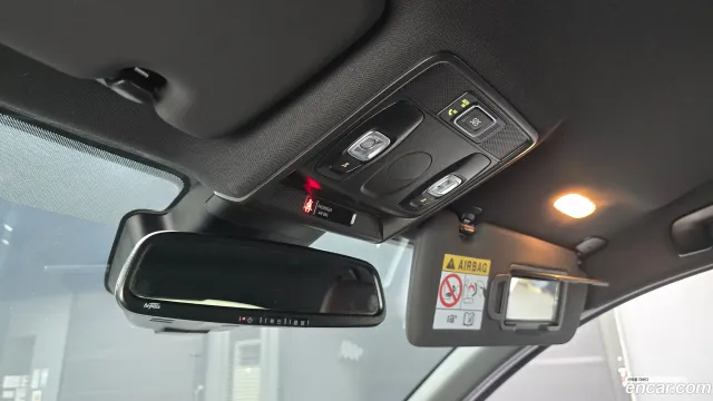 Renault XM3