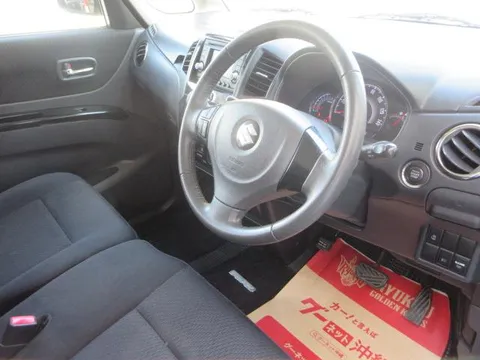 Suzuki Palette SW