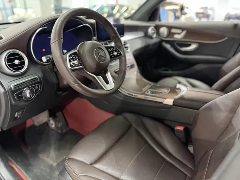Mercedes-Benz Mercedes-Benz GLC