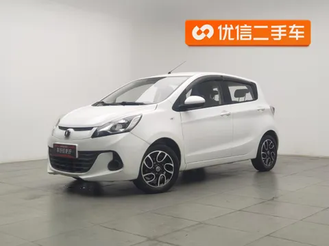 Changan