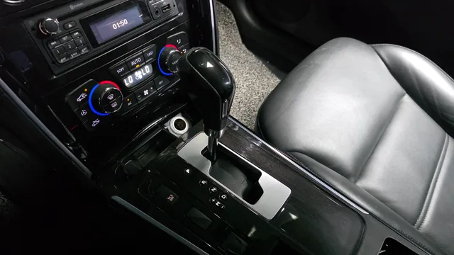 Renault SM7