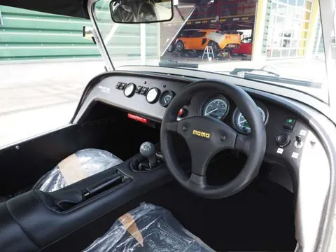 Caterham