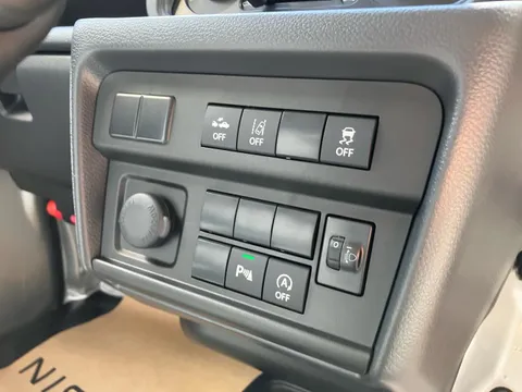 Nissan Clipper Truck