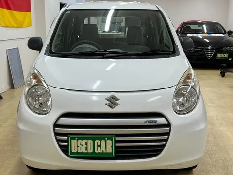 Suzuki Alto Eco