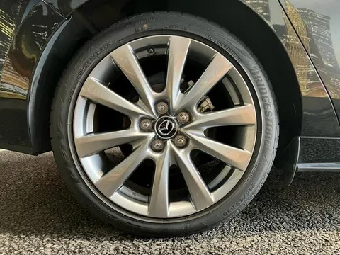 Mazda MAZDA3 Sedan