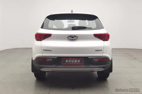 Chery Tiggo 7