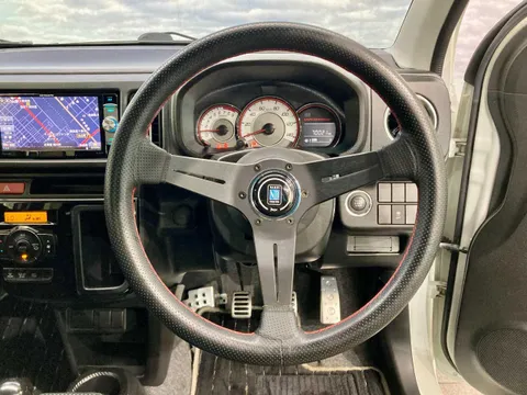 Suzuki Alto Works