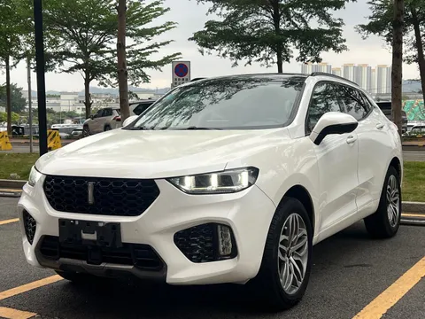 Wey VV5