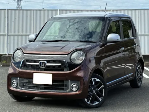 Honda N-ONE