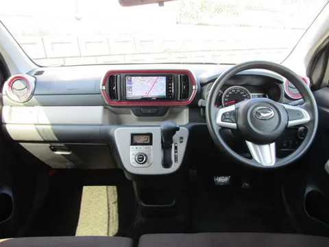 Daihatsu Boon