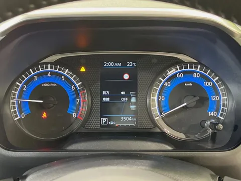 Mitsubishi Delica Mini