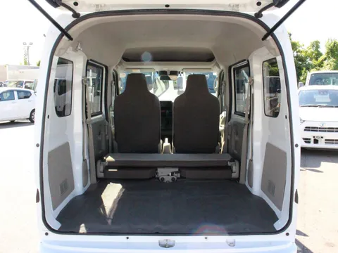 Nissan Clipper
