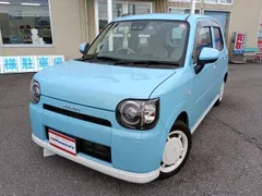 Daihatsu Mira Tocot