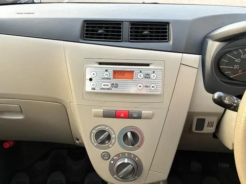 Subaru Pleo