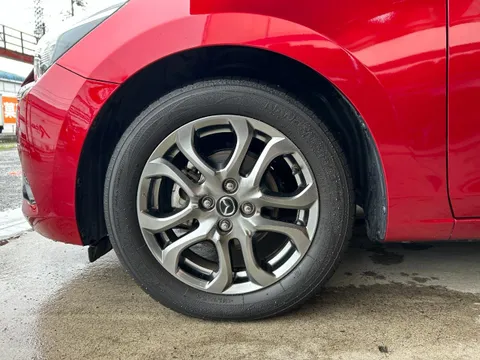 Mazda Mazda2 (Demio)