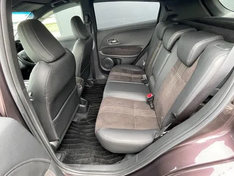 Honda HR-V (Vezel)