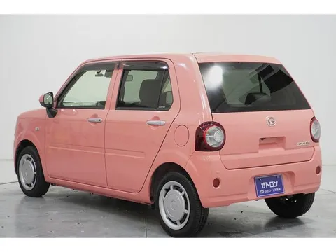 Daihatsu Mira Tocot