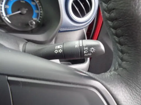 Mitsubishi eK X
