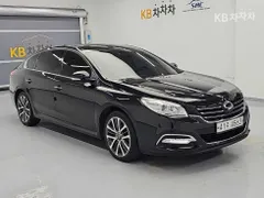 Renault SM7