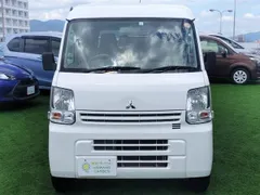 Mitsubishi Minicab Van