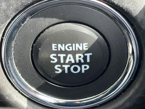 Mazda Flair Crossover