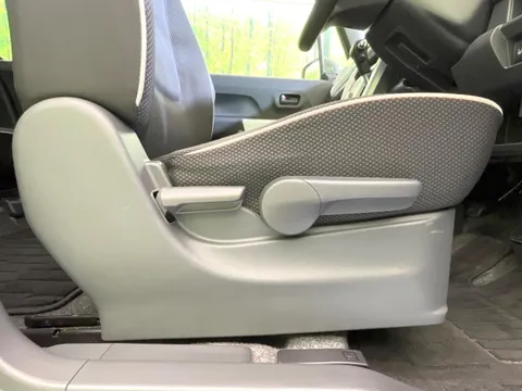 Mazda Flair Crossover