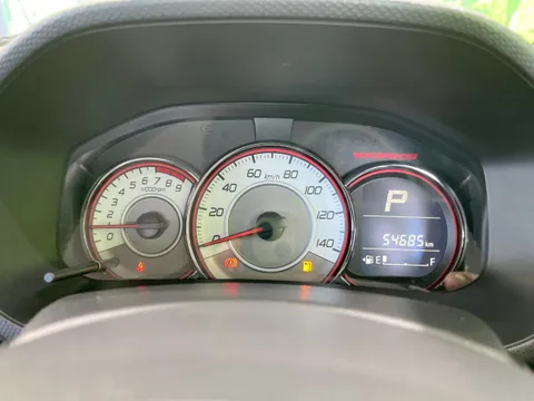 Suzuki Alto Works