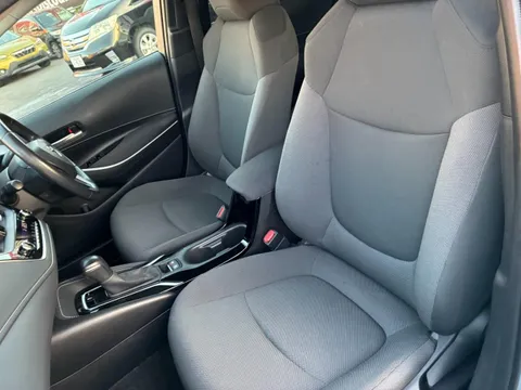 Toyota Corolla Touring