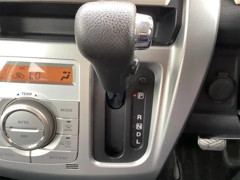 Mazda Flair Crossover