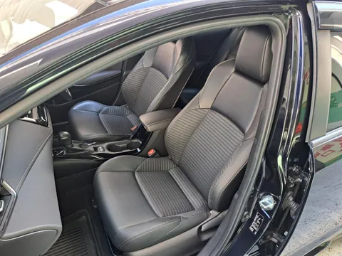 Toyota Corolla Touring