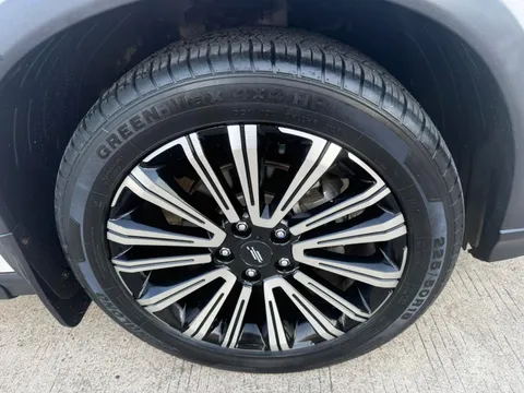 Changan Oshan X5