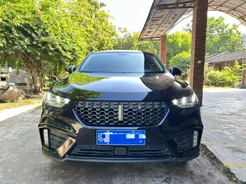 Wey VV5
