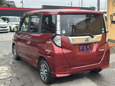 Daihatsu Thor