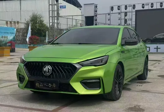 MG MG6
