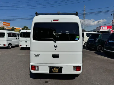 Nissan Clipper